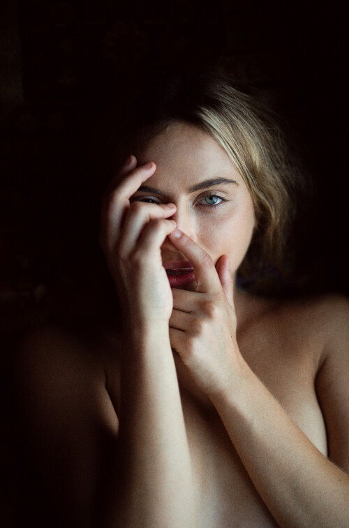 Charlotte McKee by Jesse Herzog 38ede0929c51710bda