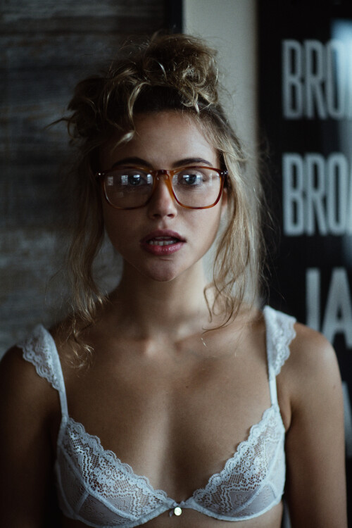 Charlotte McKee by Jesse Herzog 84313f8a8855b355f