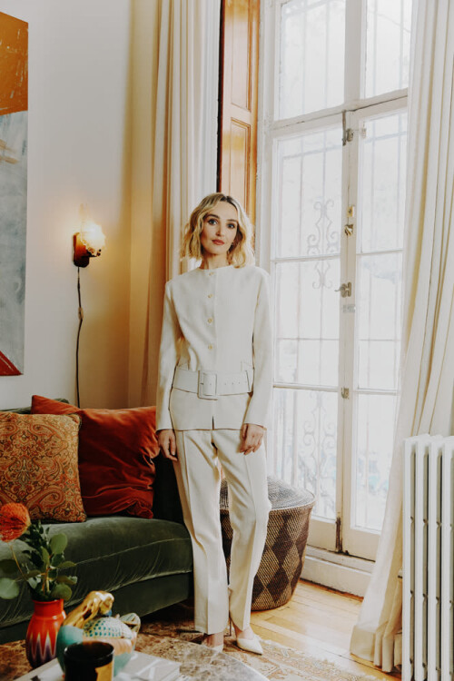 Chloe Fineman R0066308c705eeccdd28