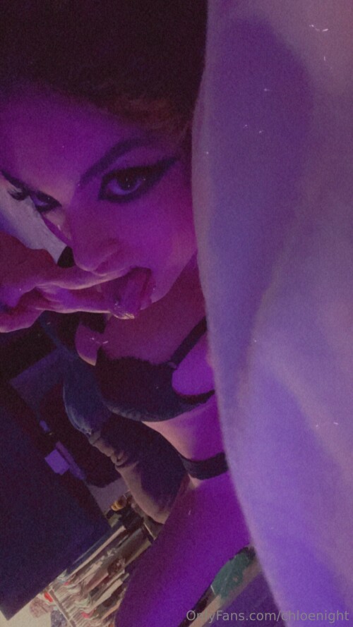 Chloe Night OnlyFans a285a2b8 8fb8 46d7 93a8 03399609f1771e58e2b28abf6dbe