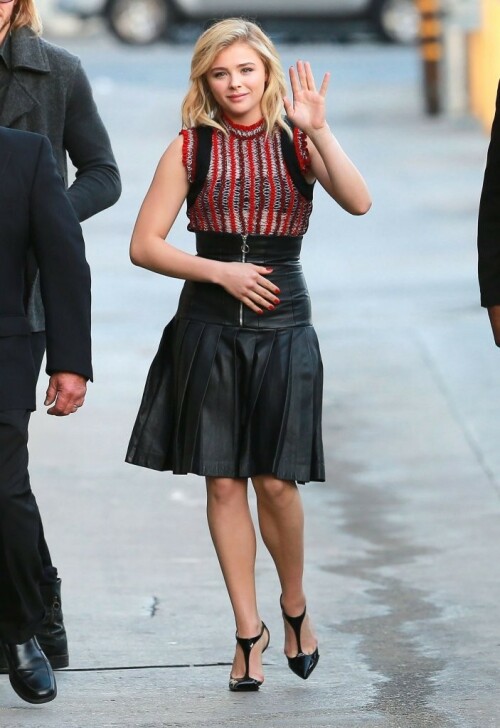 ChloeGraceMoretzCelebritiesMakingAppearancemxqSuAcdOqSx