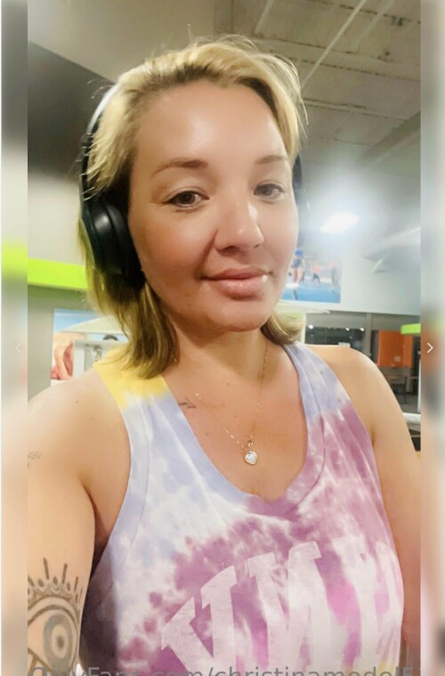 Christina Model A509476259892dd78