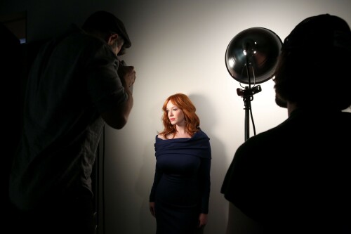 Christina Hendricks 23