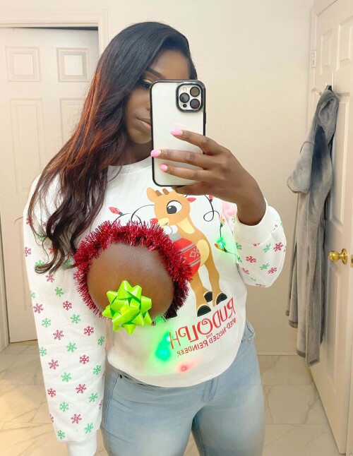 Christmas Sweater5426d72d6f110a46e