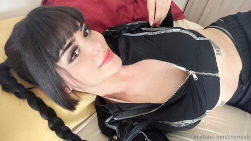 Chxrry OnlyFans 67b0545861e427ba9