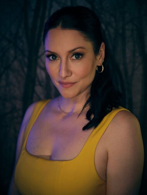 Chyler Liegh ComCon 2025 1ccf4018941a49896