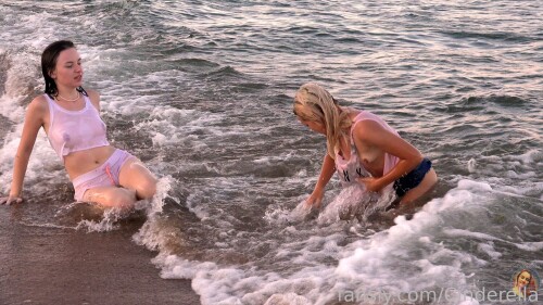 Cinderella Story Return of The Prodigal Wild Kitty Set 009 006cba2bd27a18d3c88