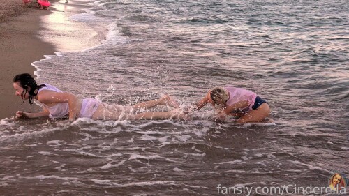 Cinderella Story Return of The Prodigal Wild Kitty Set 009 007f54523dfd7b33b9e