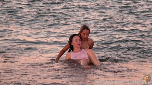 Cinderella Story Return of The Prodigal Wild Kitty Set 009 009586254e0f58b7f73