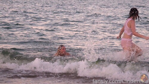 Cinderella Story Return of The Prodigal Wild Kitty Set 009 025872519699f757ddf