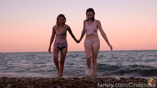 Cinderella Story Return of The Prodigal Wild Kitty Set 009 0274d1742e962aab3e4