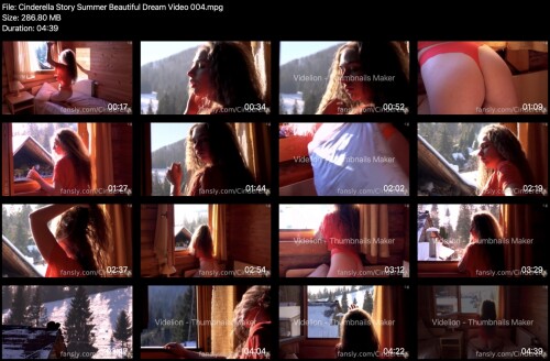 Cinderella Story Summer Beautiful Dream Video 004a795a0c04f7b263c