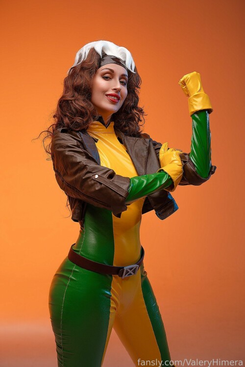 Classic Rogue fansly 4r5lyhte6b9