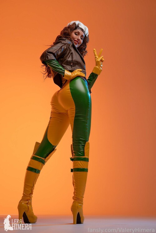 Classic Rogue fansly e5mnhmeosxi