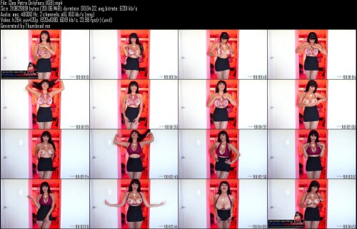 Cleo Patra OnlyFans 1085a4085178cfefe2e