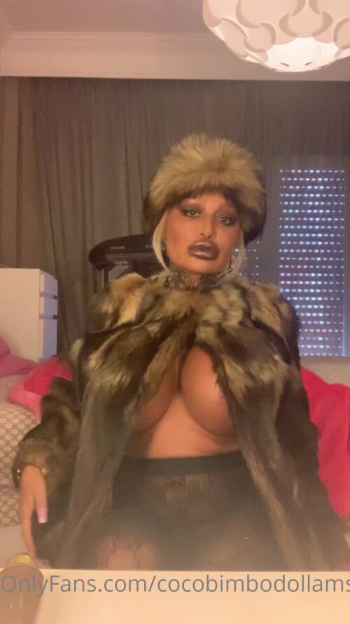 Coco Bimbodoll Amsterdam Fur Coat Goddess1bc86a9a97edea028