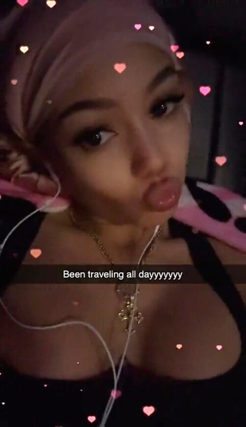 Coi Leray coileray Snapchat Stories Spotlight Lenses.mp4 snapshot 00.03 2025.01.19 19.21.51139a6003d