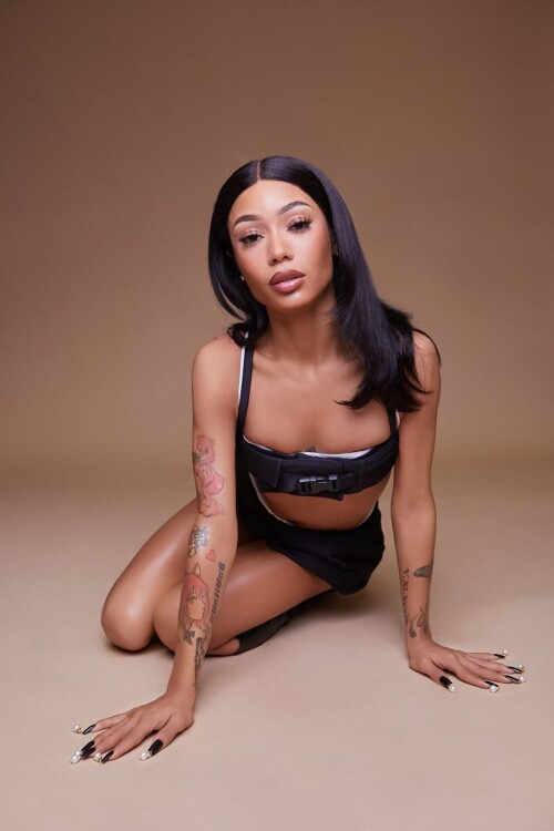 Coi Leray for Numero Netherlands August 2023 9 ac5d26e103529761