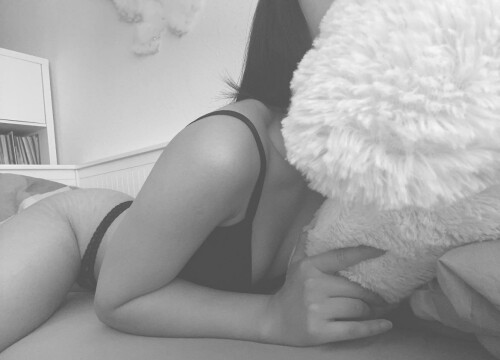 Come for the cuddless3c9e69deb219f55fc