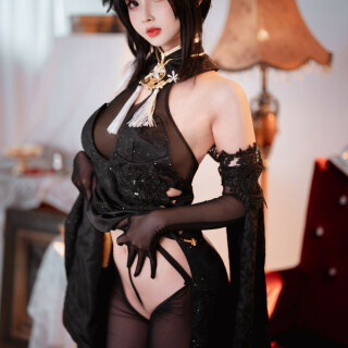 Coser-rioko-Vol.096-MrCong.com-009