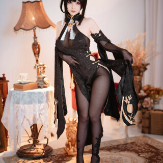 Coser-rioko-Vol.096-MrCong.com-015