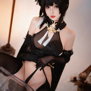 Coser-rioko-Vol.096-MrCong.com-020