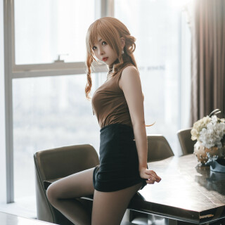 Coser-rioko-Vol.099--MrCong.com-004