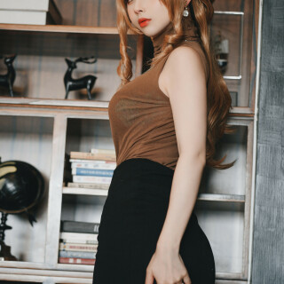 Coser-rioko-Vol.099--MrCong.com-027