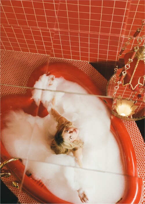 Cosmopolitan Magazine by Josefina Santos 193a2f0556c56ab70c