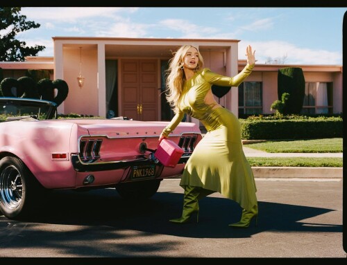 Cosmopolitan Magazine by Josefina Santos 222296e65b35cbabf7