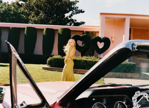 Cosmopolitan Magazine by Josefina Santos 2385634c290b378ae7