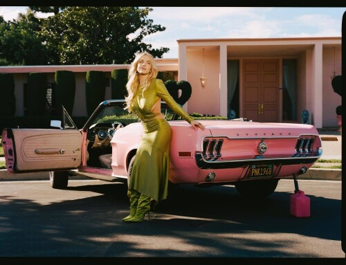 Cosmopolitan Magazine by Josefina Santos 26ead37b4bee898a21