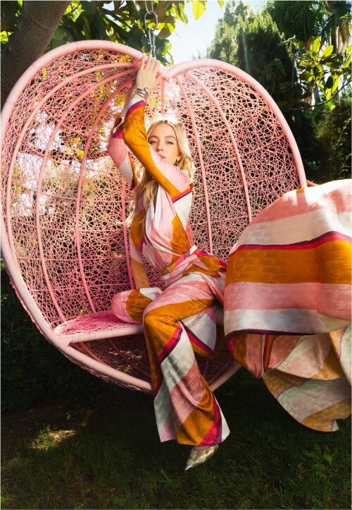 Cosmopolitan Magazine by Josefina Santos 65682bd562bc3c94f