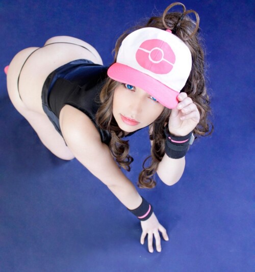 Cosplayer Katta Ramos Liza Pokemon Black White 1322972 0013f2e8c715cd1cde56