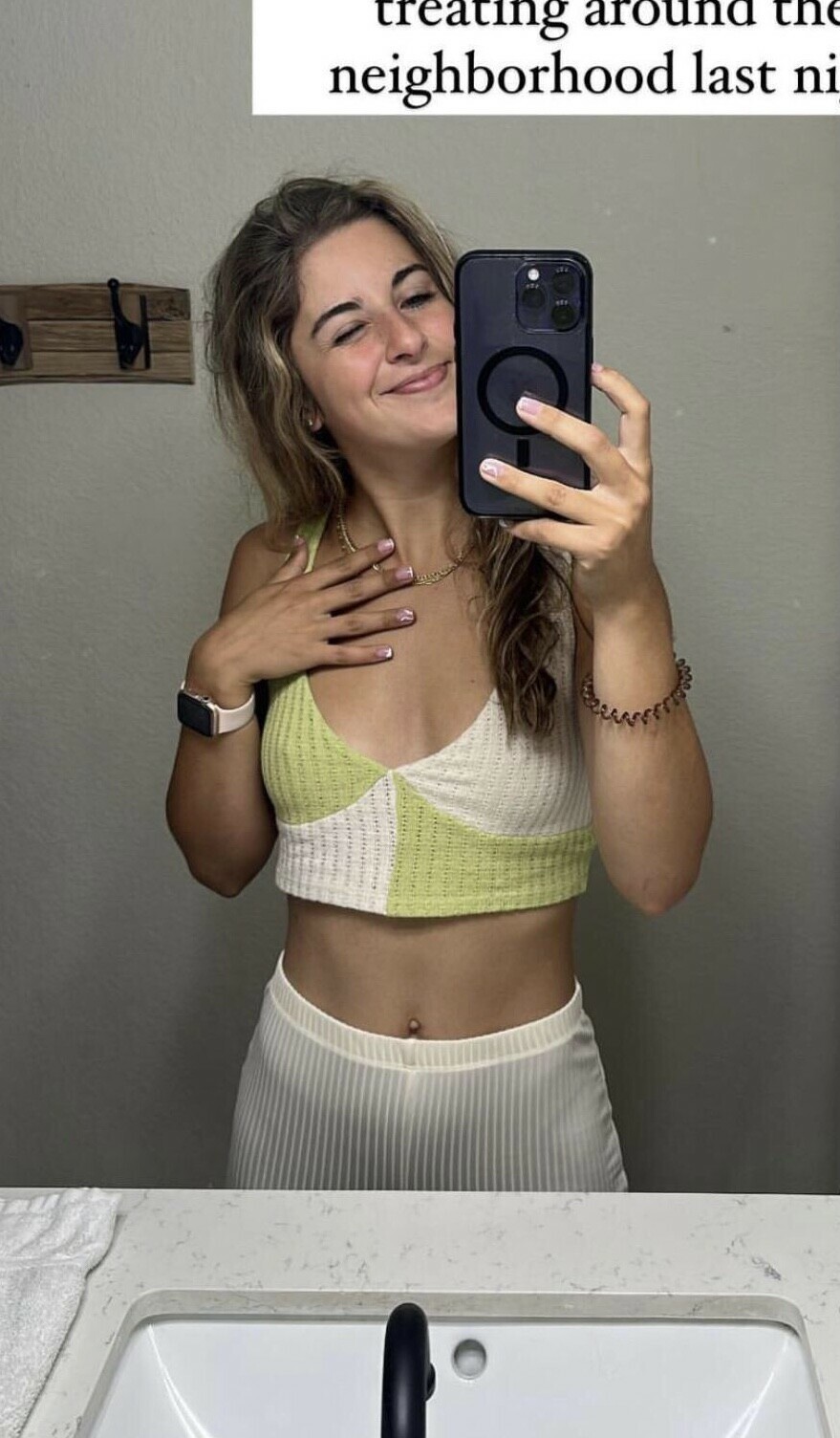 Corina_907 Corinna Layton | Sexy Forums Onlyfans Leaks