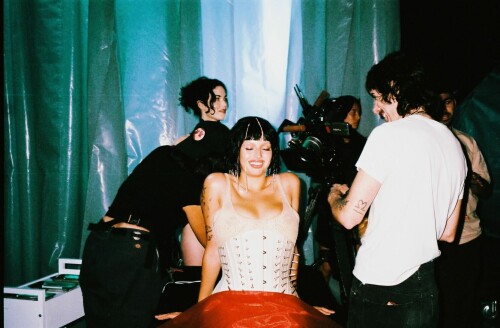 Processed with VSCO with ff5 preset