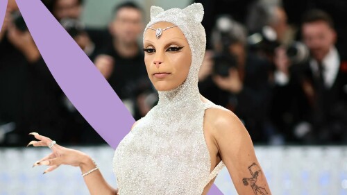 DOJA CAT 020523 GettyImages 1486972012