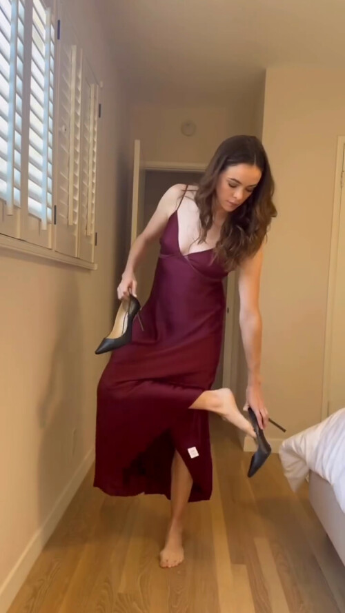 DP Dress pick 7d4ed66d2aae71de9