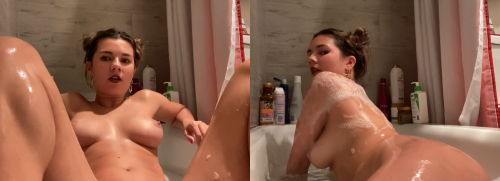 DTBubbleBath