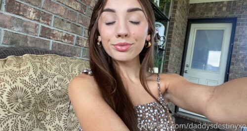 DaddyDestinyXO 1075