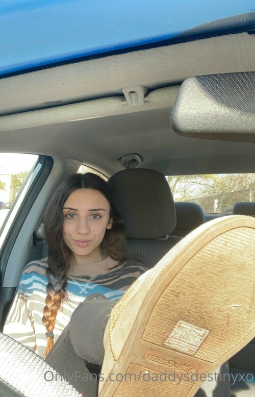 DaddyDestinyXO 1370