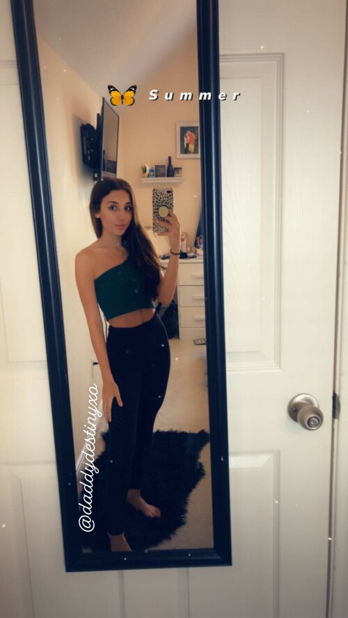 DaddyDestinyXO 2433