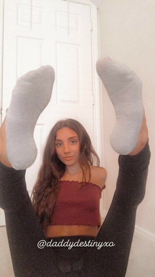 DaddyDestinyXO 2610
