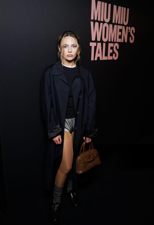 Dafne Keen 13 February 2025 2b91e588dca70aca4