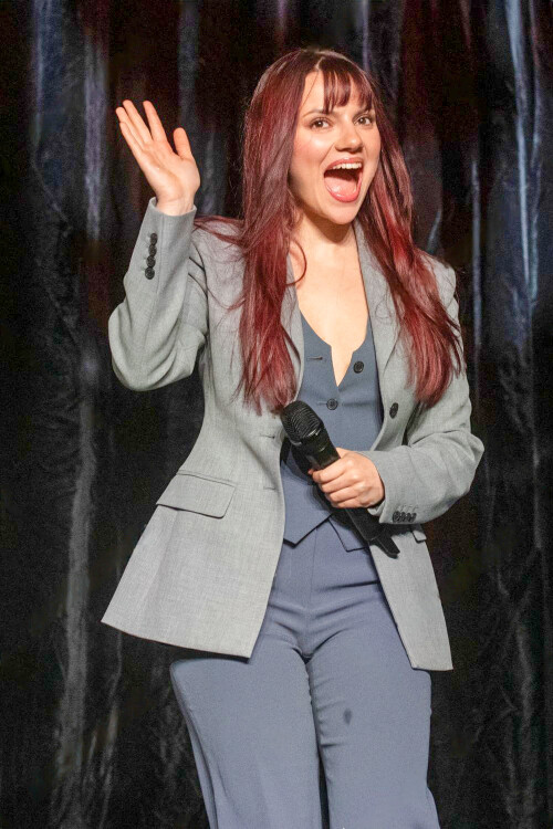 Dafne Keen 4c76d95e4255492d5