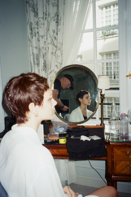 Dafne Keen 880259ee3caef9538