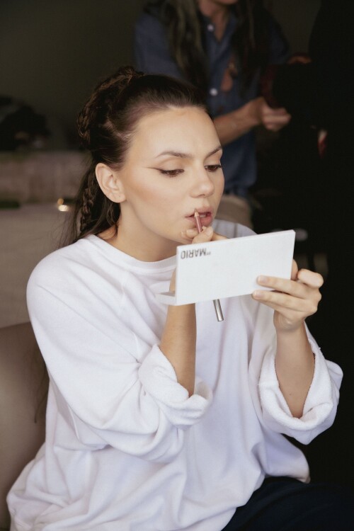 Dafne Keen Elle Magazine 1db1f71365d4643f5