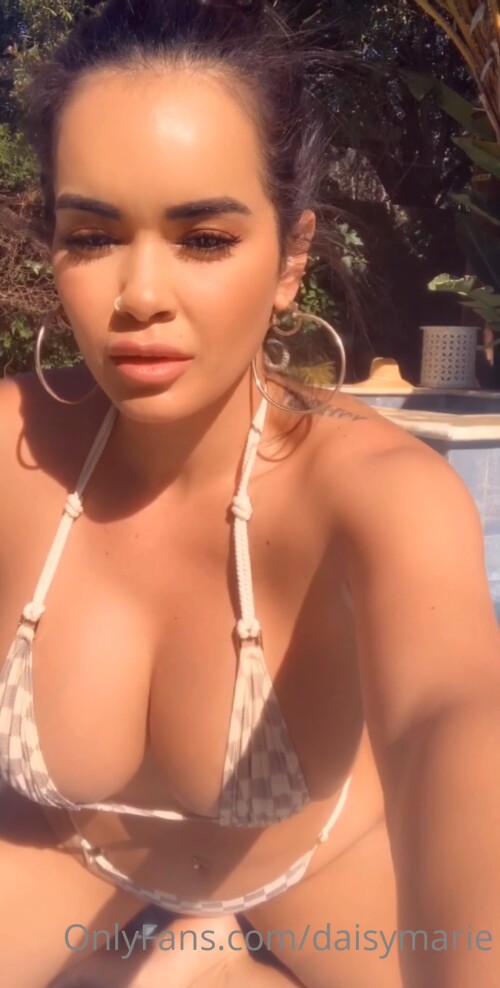 Daisy Marie Icecream and Beer