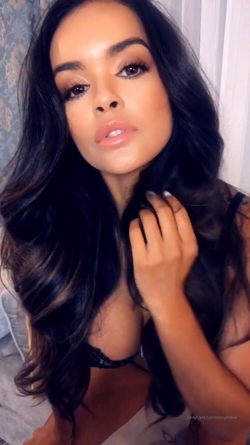 Daisy Marie Pictures Session6