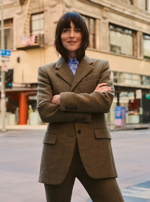 Dakota Johnson VOGUE Germany 2e31bd5fa8993ce8a